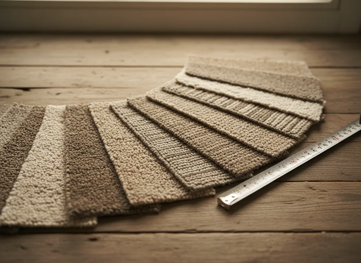 Carpet Installation Vermillion, KS FAQs